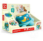 Hape Twist & Tune Turtle