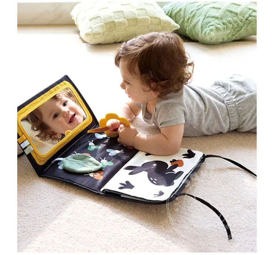 Hape Tree of Life Play Mat