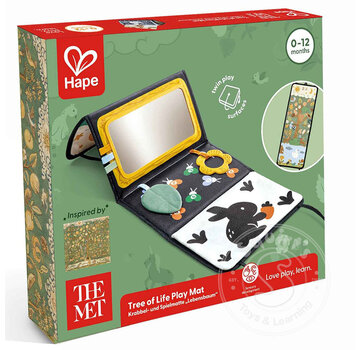 Hape Hape Tree of Life Play Mat