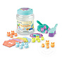 Count & Clean Dust Bunnies Gross Motor Game