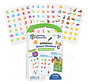 Skill Builders! Smart Stickers: Letters & Phonics