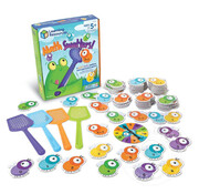 Educational Insights Mathswatters™ Addition & Subtraction Game