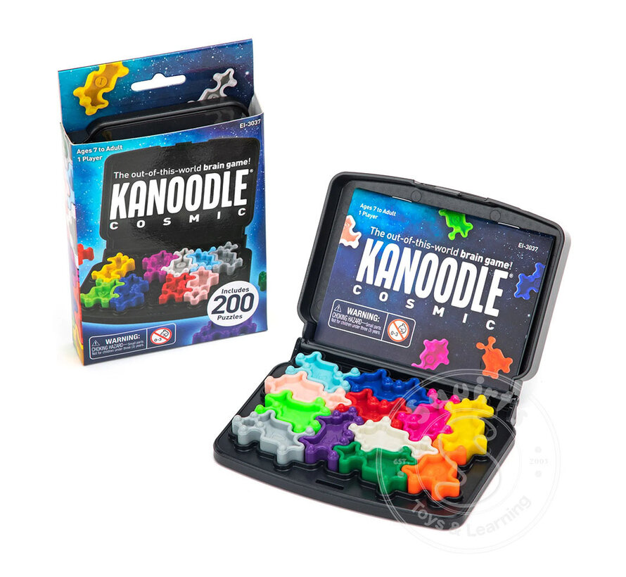 Kanoodle Cosmic