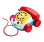 Fisher Price Chatter Telephone