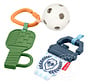 Mini Me Moments Let's Play Pickleball Set