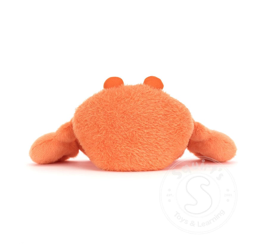 Jellycat Pinchsnap Crab