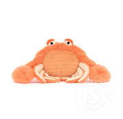Jellycat Jellycat Pinchsnap Crab