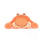 Jellycat Pinchsnap Crab