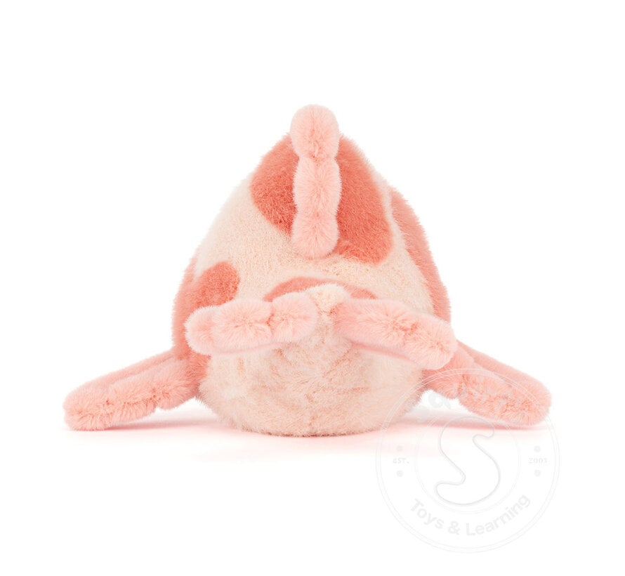 Jellycat Fancy Carp