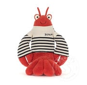 Jellycat Jellycat Larry Lobster Sailor Outfit