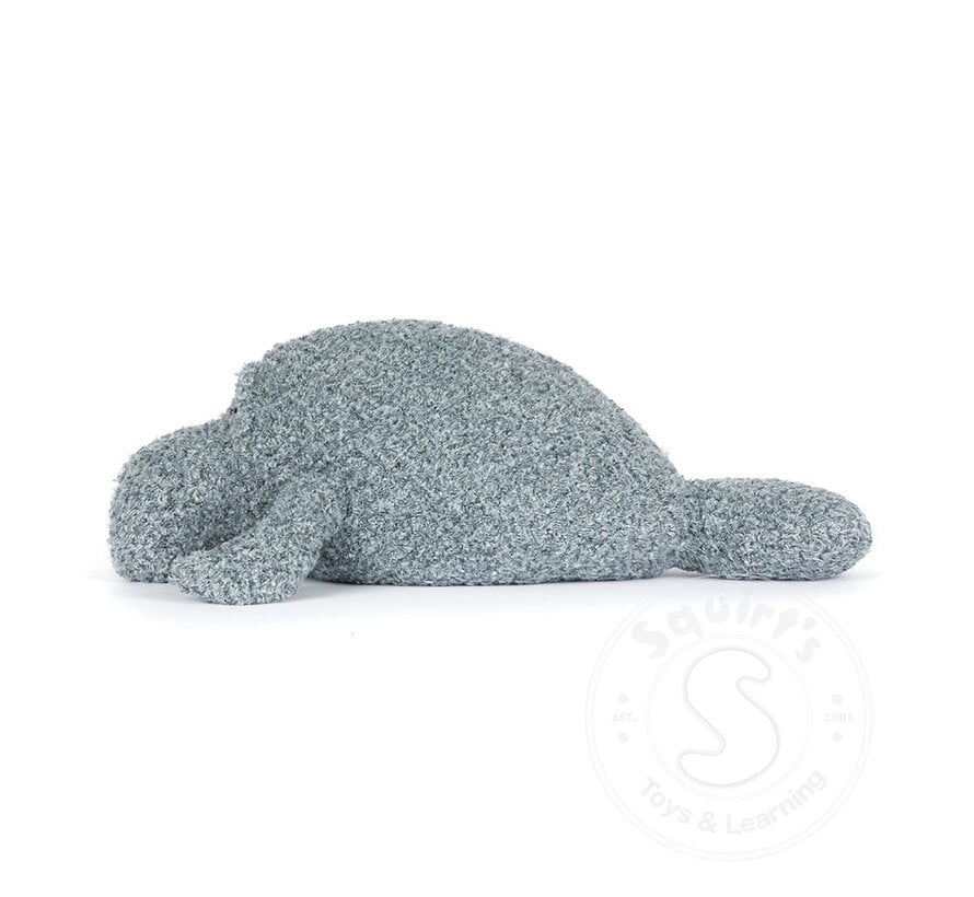 Jellycat Maffles Manatee