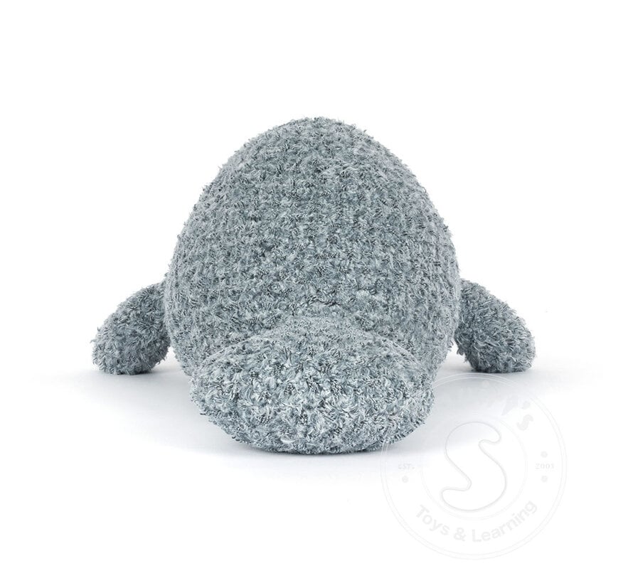 Jellycat Maffles Manatee