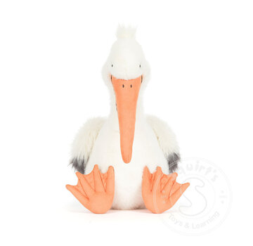 Jellycat Jellycat Keli Pelican