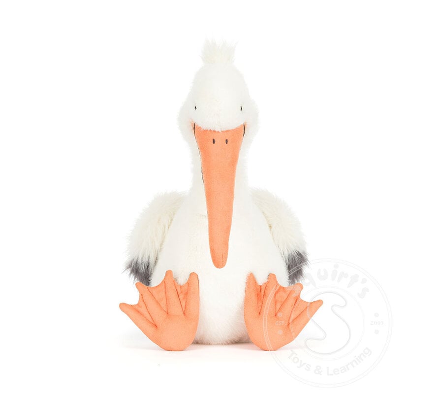 Jellycat Keli Pelican