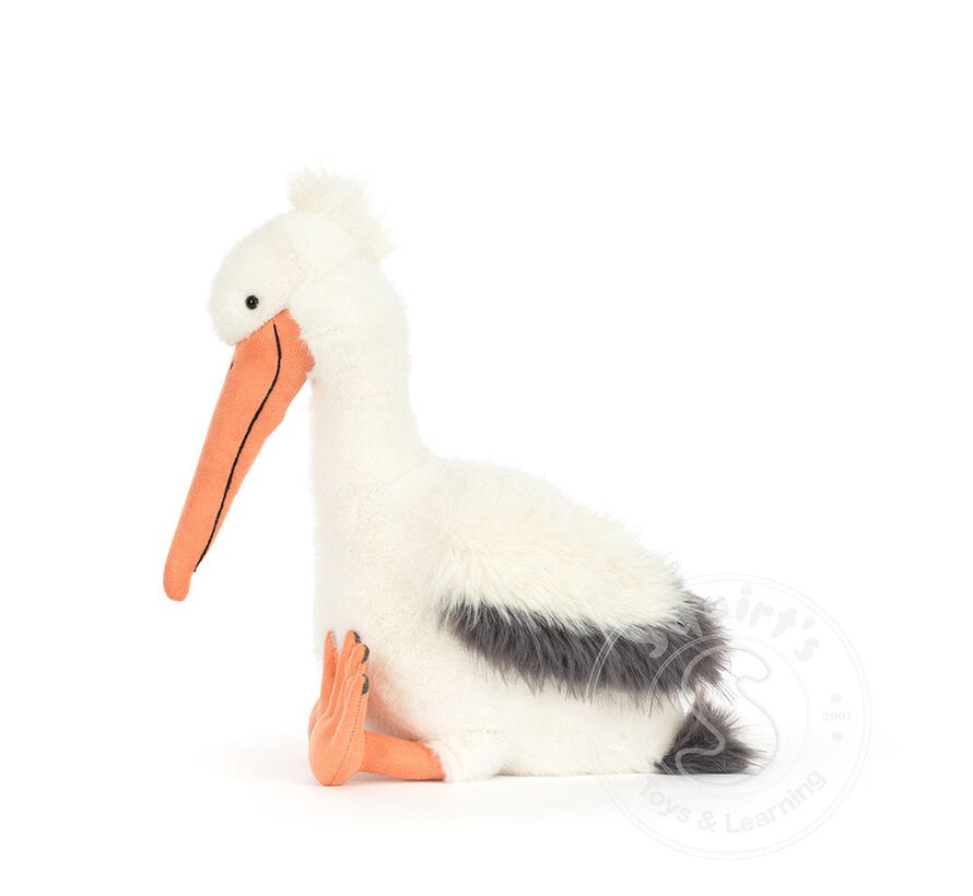 Jellycat Keli Pelican