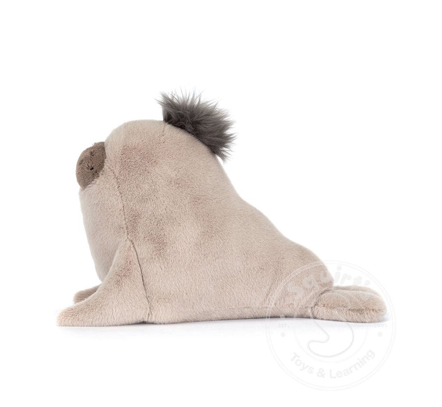 Jellycat Roarwell Sea Lion