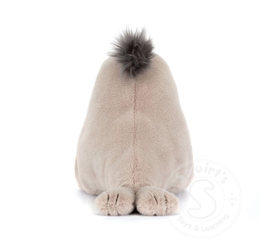 Jellycat Roarwell Sea Lion
