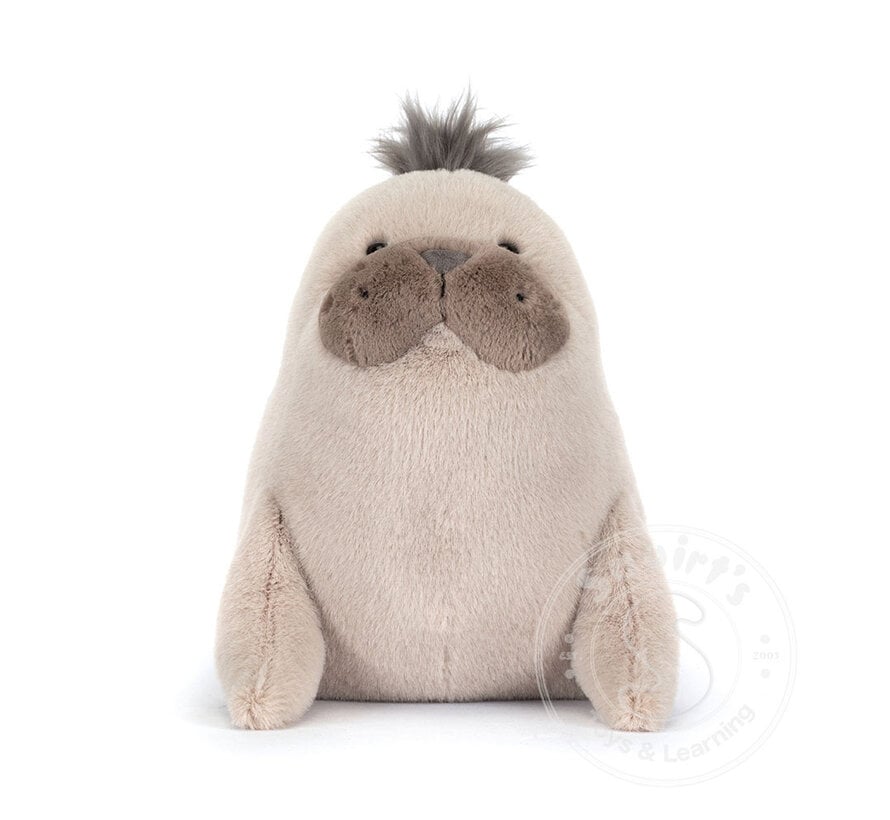 Jellycat Roarwell Sea Lion