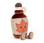 Jellycat Jellycat Amuseables Acered Maple Syrup