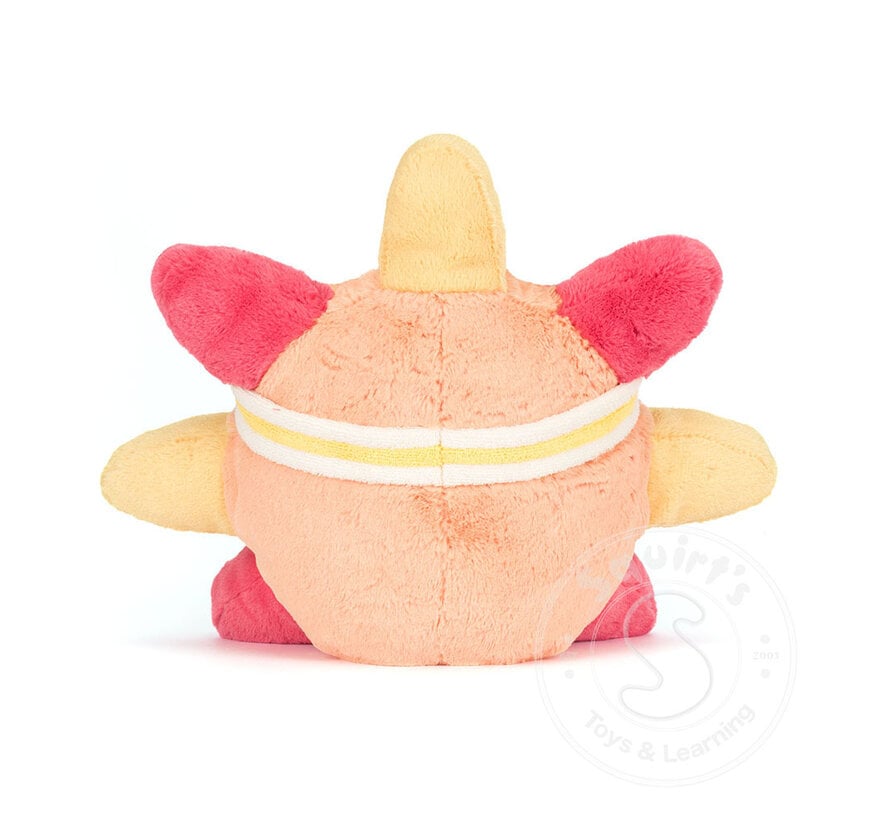 Jellycat Amuseables Sun 'Roller Skates'