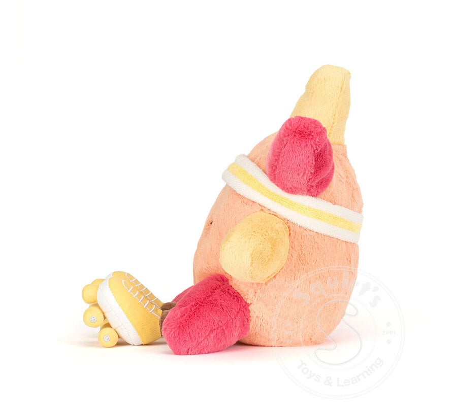 Jellycat Amuseables Sun 'Roller Skates'