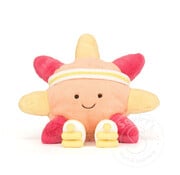 Jellycat Jellycat Amuseables Sun 'Roller Skates'