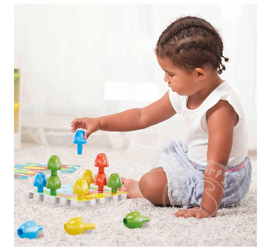 Jumbo Peggy - 20 Pcs