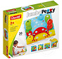 Jumbo Peggy - 20 Pcs