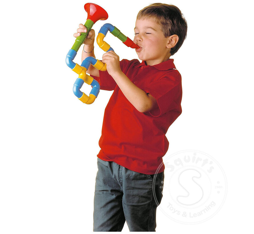 Saxoflute