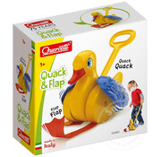 Quercetti Quack & Flap