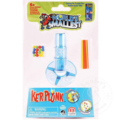 World's Smallest Kerplunk