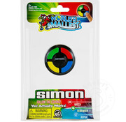 World's Smallest Simon