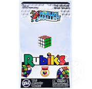 World's Smallest Rubik's