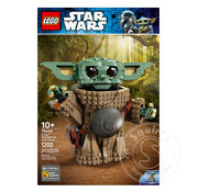 LEGO® LEGO® Star Wars Grogu™ (Mandalorian Apprentice)
