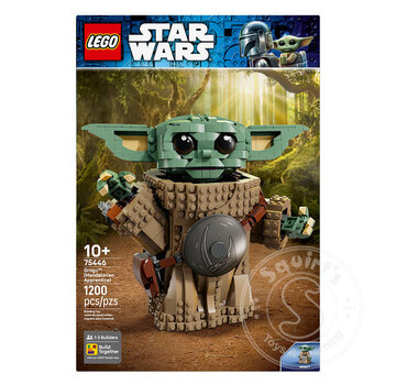 LEGO® LEGO® Star Wars Grogu™ (Mandalorian Apprentice)