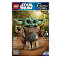 LEGO® Star Wars Grogu™ (Mandalorian Apprentice)
