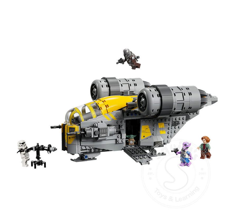 LEGO® Star Wars The Razor Crest™