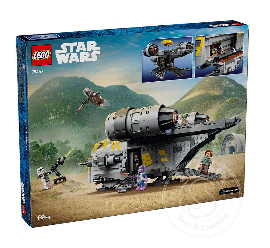 LEGO® Star Wars The Razor Crest™