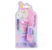 Martinelia Little Unicorn Beauty Duo