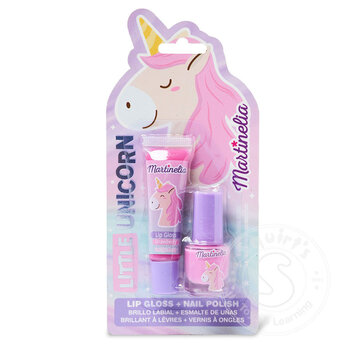 Martinelia Little Unicorn Beauty Duo