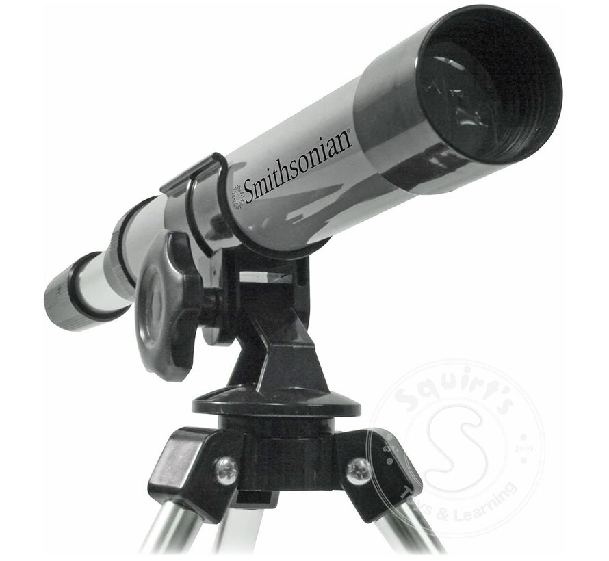 Smithsonian Telescope / Monocular