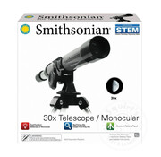 Smithsonian Telescope / Monocular