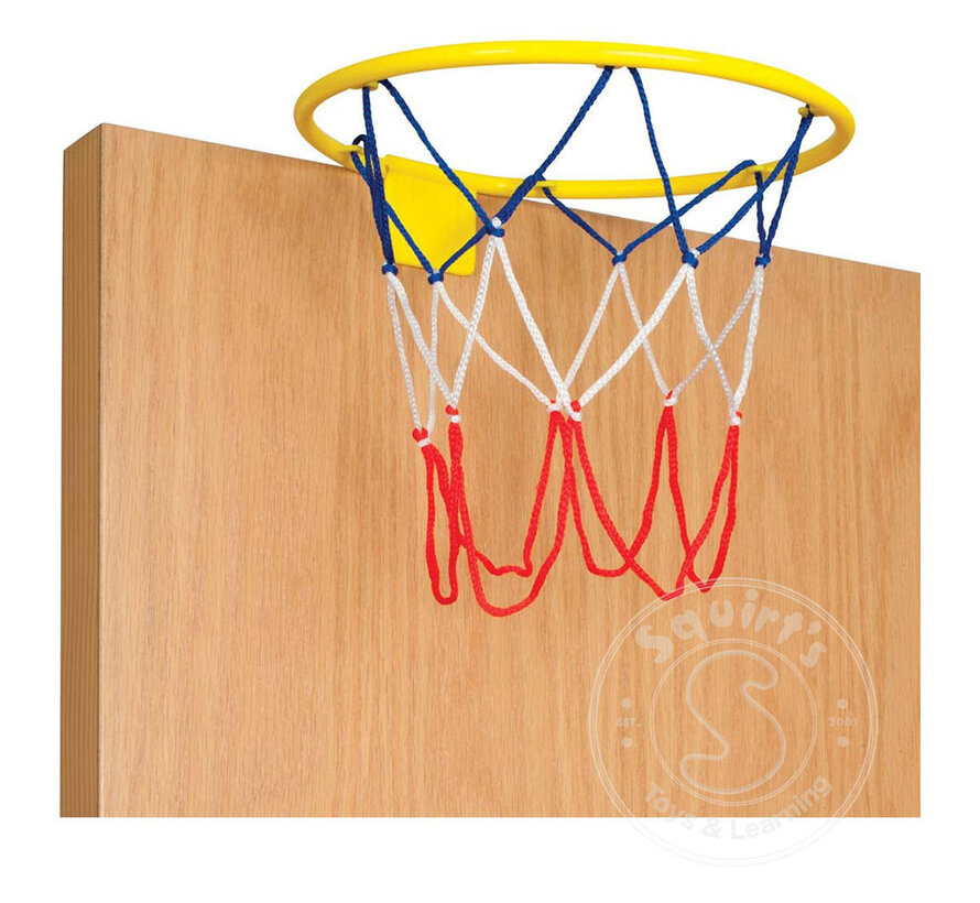 Hoops Basketball Set