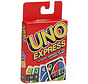 Uno Express - Card Game