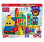 First Builder ABC Musical Learning Train