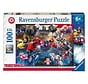 FINAL SALE: Rav Transformers 100pcs XXL (Damaged Box)