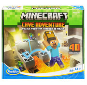 Thinkfun Minecraft Cave Adventure
