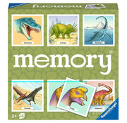 Ravensburger Memory®: Dinosaurs