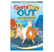 Ravensburger Goats Day Out