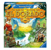 The Quest for El Dorado